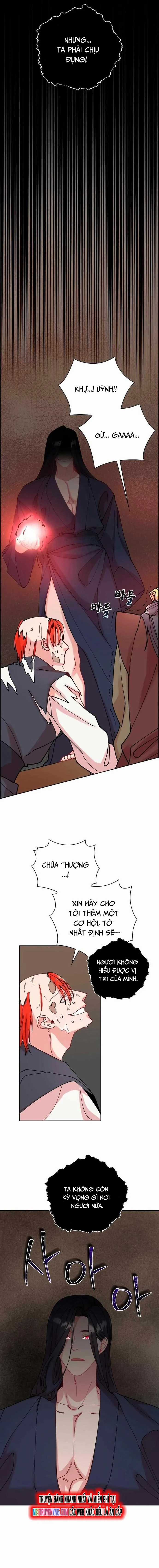 Đặc Cảnh Võ Lâm - Chapter 13.1 - Trang 6