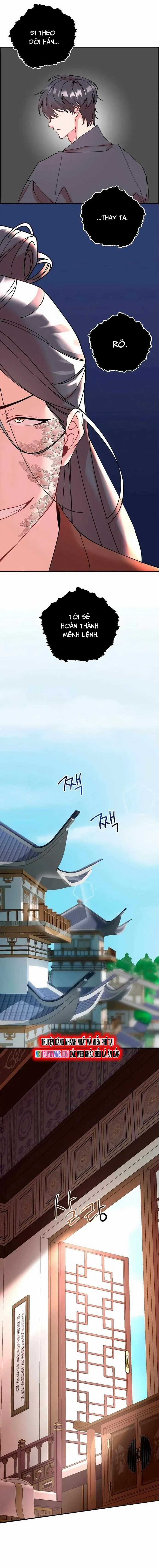 Đặc Cảnh Võ Lâm - Chapter 13.1 - Trang 8