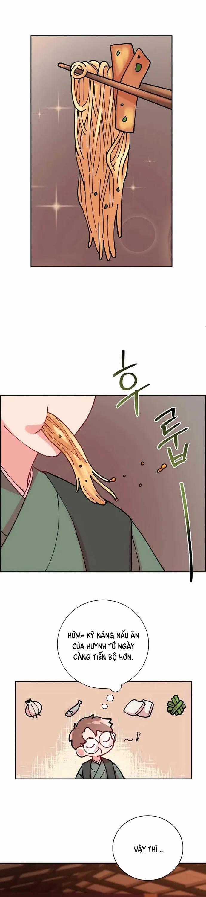 Đặc Cảnh Võ Lâm - Chapter 15 - Trang 2