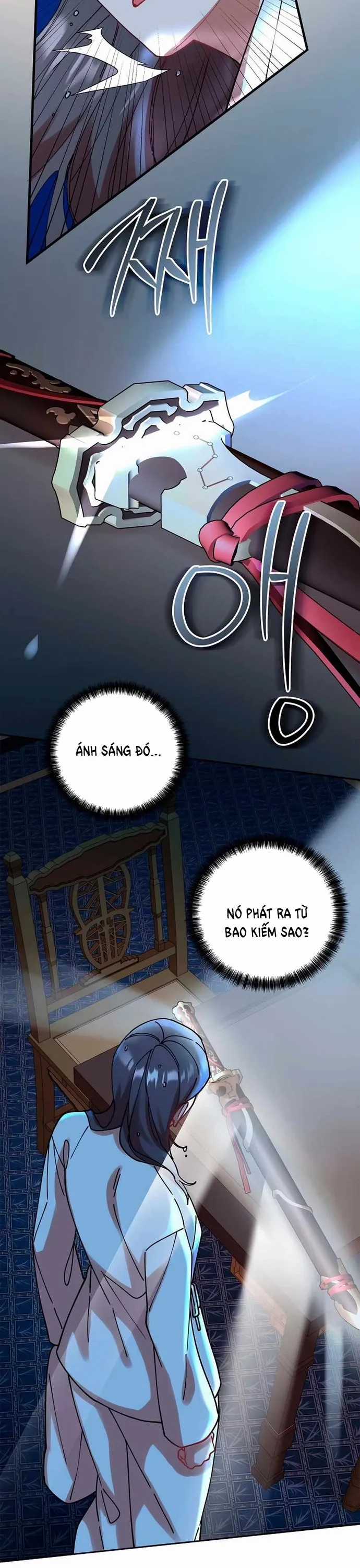 Đặc Cảnh Võ Lâm - Chapter 15 - Trang 16
