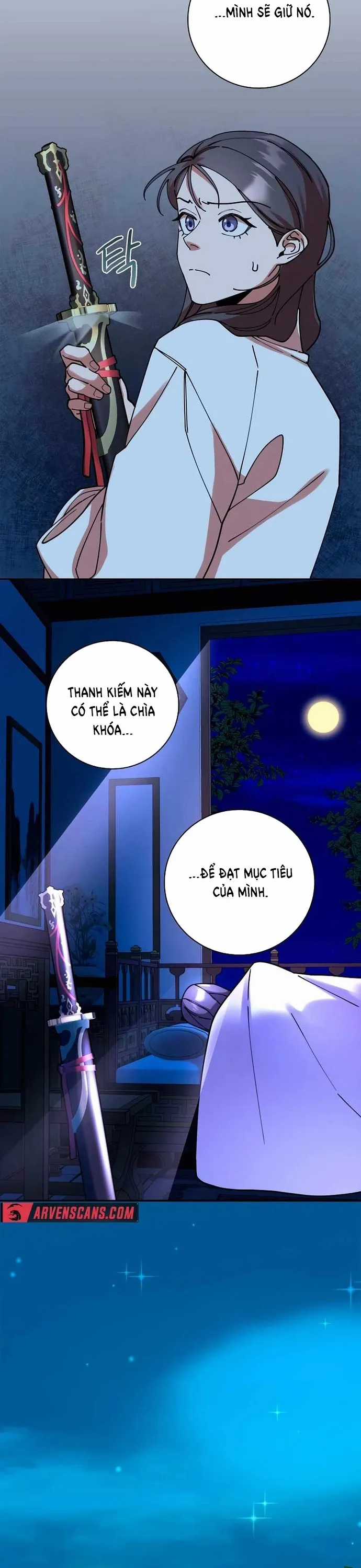Đặc Cảnh Võ Lâm - Chapter 15 - Trang 20
