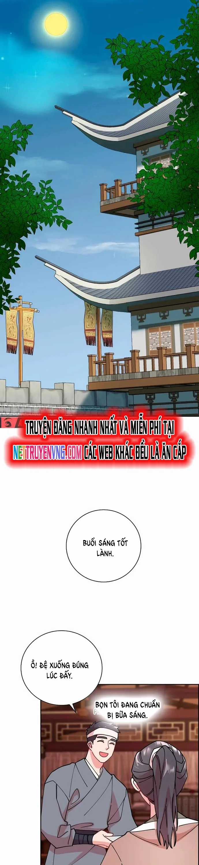 Đặc Cảnh Võ Lâm - Chapter 15 - Trang 21