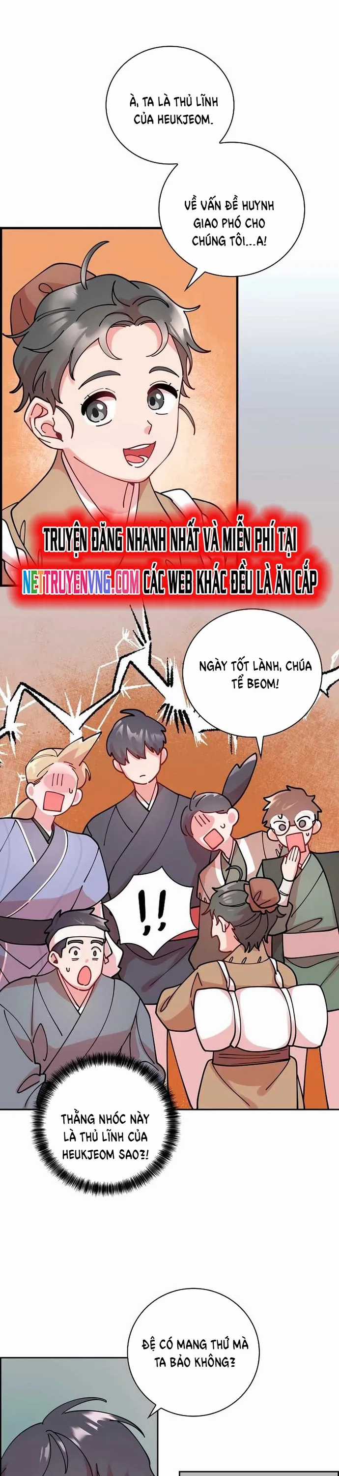 Đặc Cảnh Võ Lâm - Chapter 15 - Trang 27