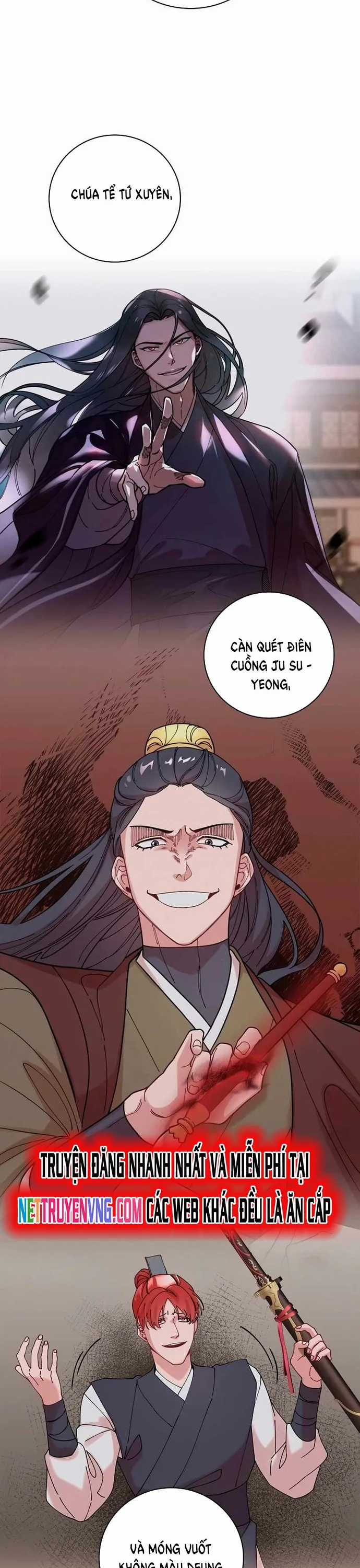 Đặc Cảnh Võ Lâm - Chapter 15 - Trang 29