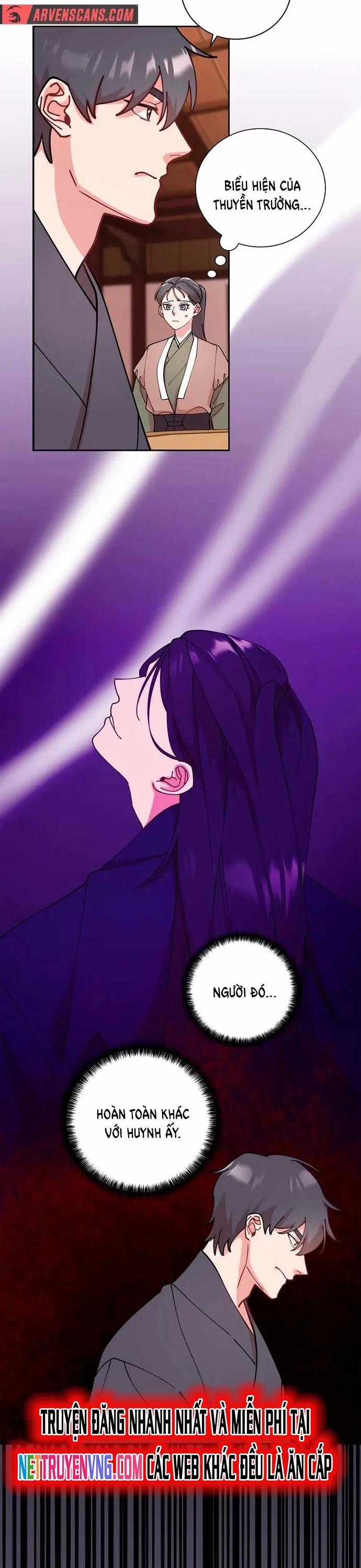 Đặc Cảnh Võ Lâm - Chapter 15 - Trang 31