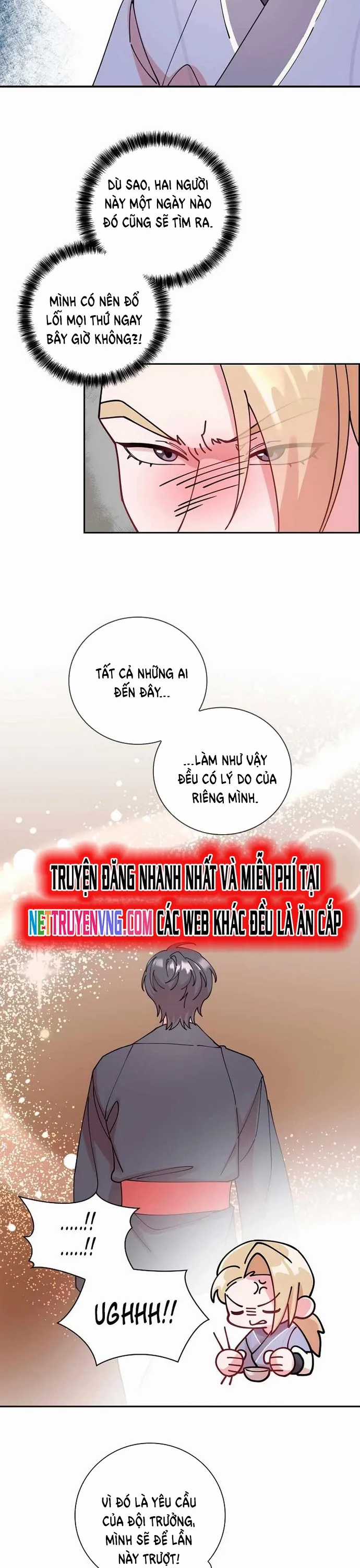 Đặc Cảnh Võ Lâm - Chapter 15 - Trang 5