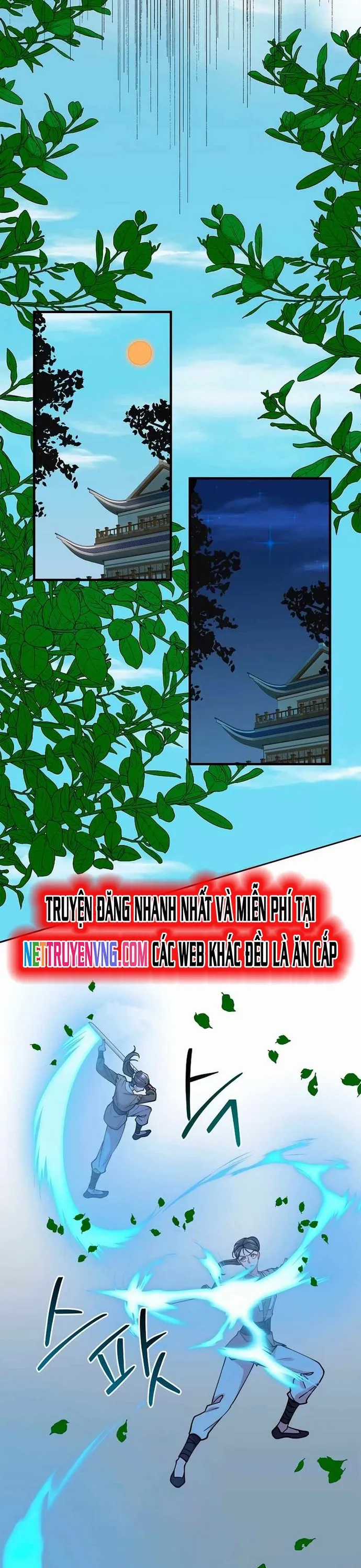Đặc Cảnh Võ Lâm - Chapter 15 - Trang 7