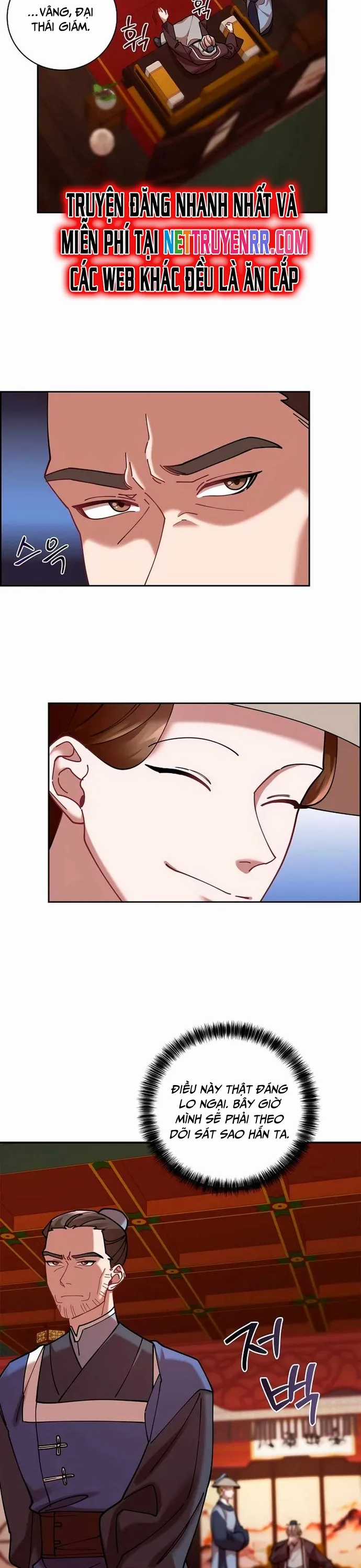 Đặc Cảnh Võ Lâm - Chapter 16 - Trang 11
