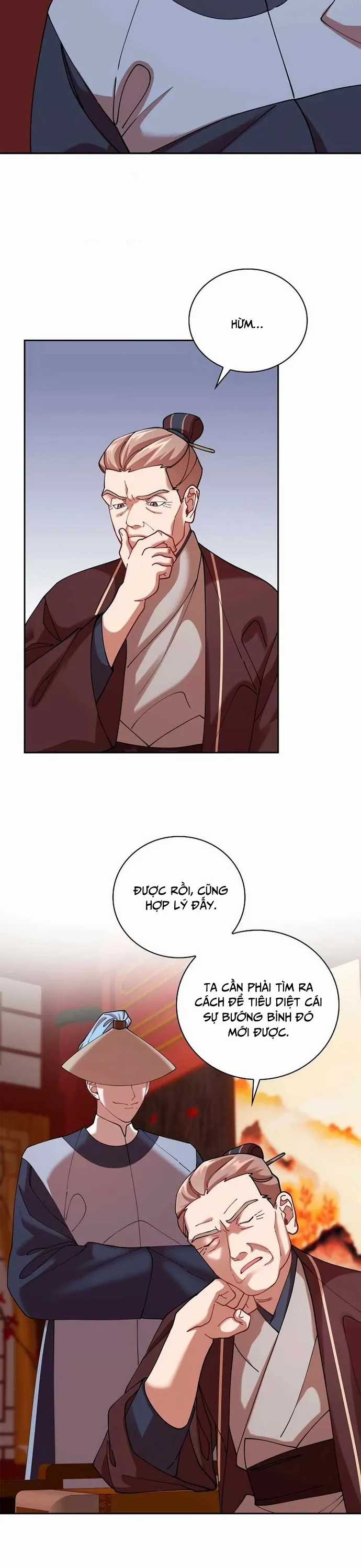 Đặc Cảnh Võ Lâm - Chapter 16 - Trang 14