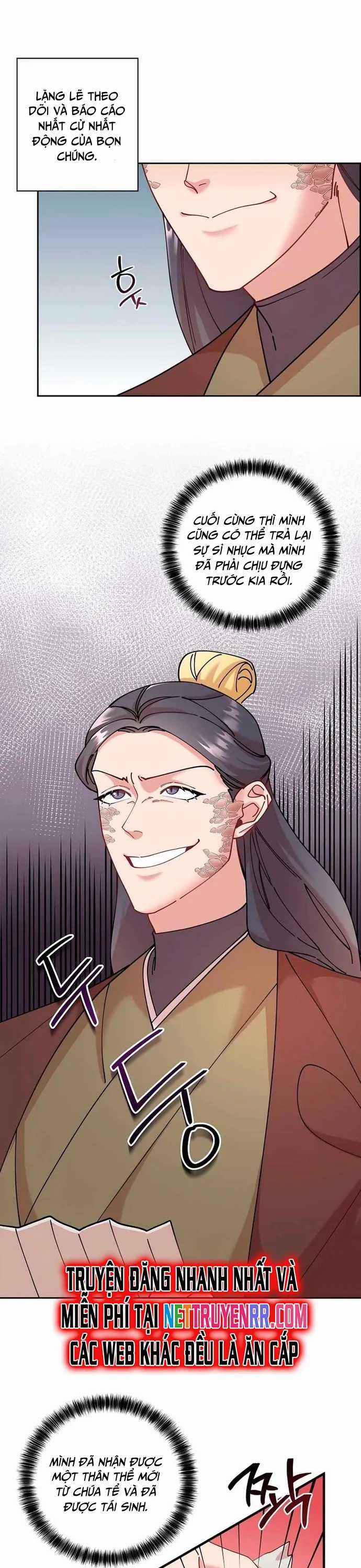 Đặc Cảnh Võ Lâm - Chapter 16 - Trang 17