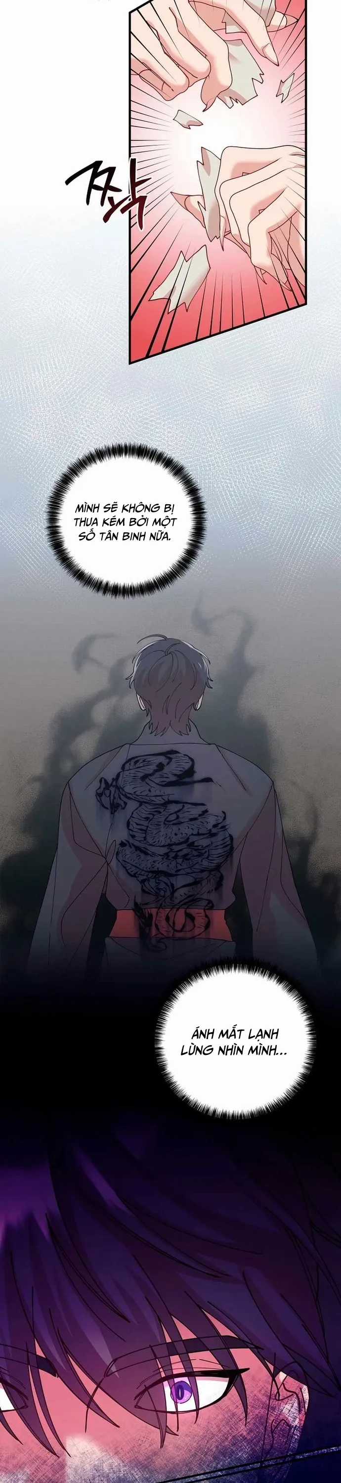 Đặc Cảnh Võ Lâm - Chapter 16 - Trang 18