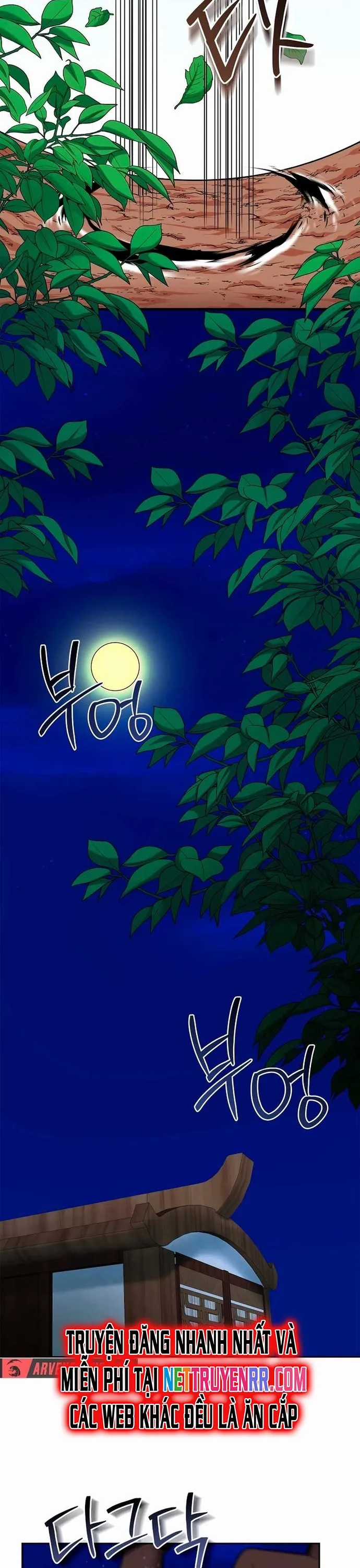 Đặc Cảnh Võ Lâm - Chapter 16 - Trang 21