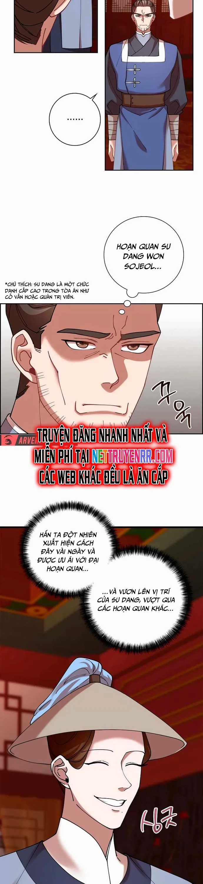 Đặc Cảnh Võ Lâm - Chapter 16 - Trang 8