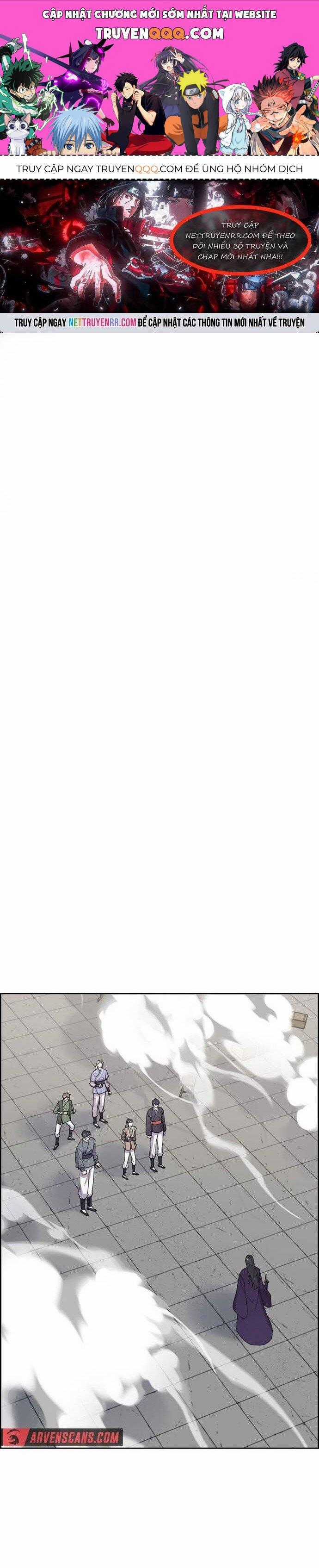 Đặc Cảnh Võ Lâm - Chapter 2 - Trang 1