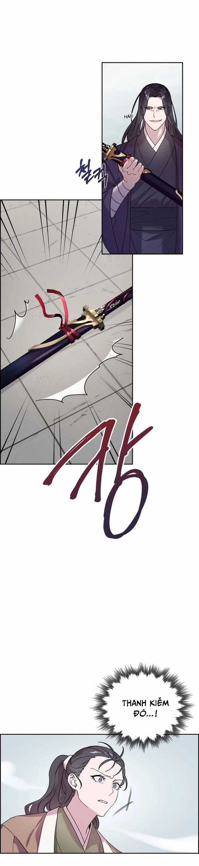 Đặc Cảnh Võ Lâm - Chapter 2 - Trang 2