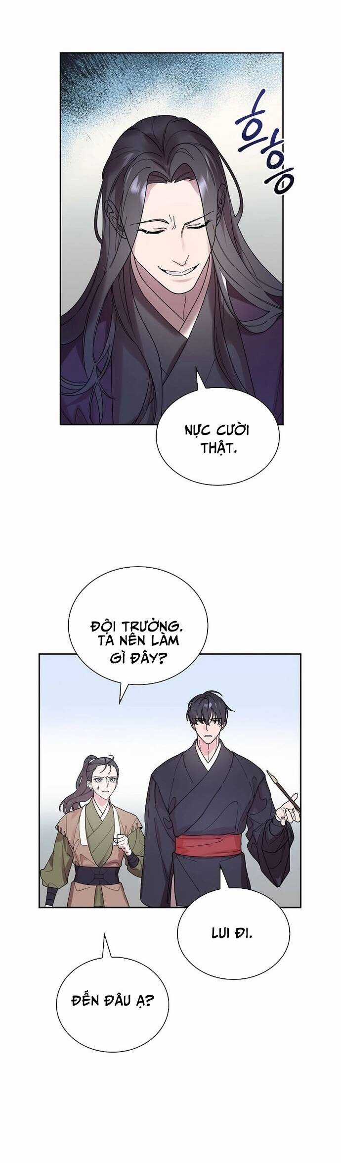 Đặc Cảnh Võ Lâm - Chapter 2 - Trang 12