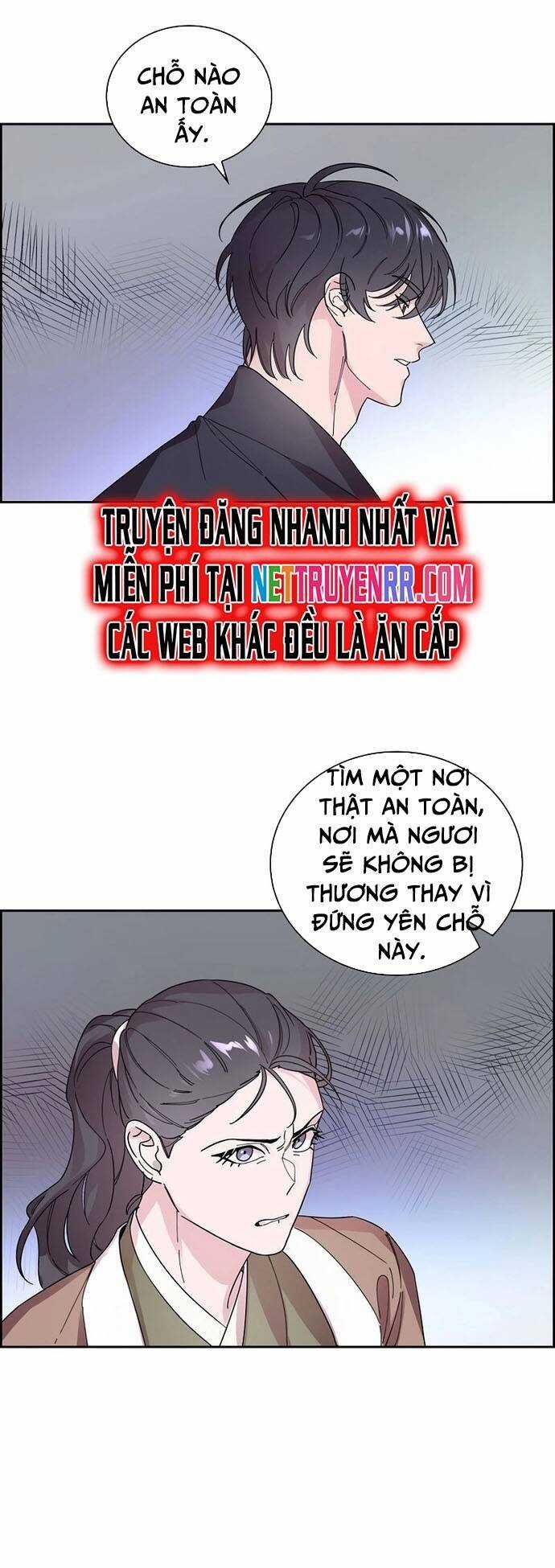 Đặc Cảnh Võ Lâm - Chapter 2 - Trang 13