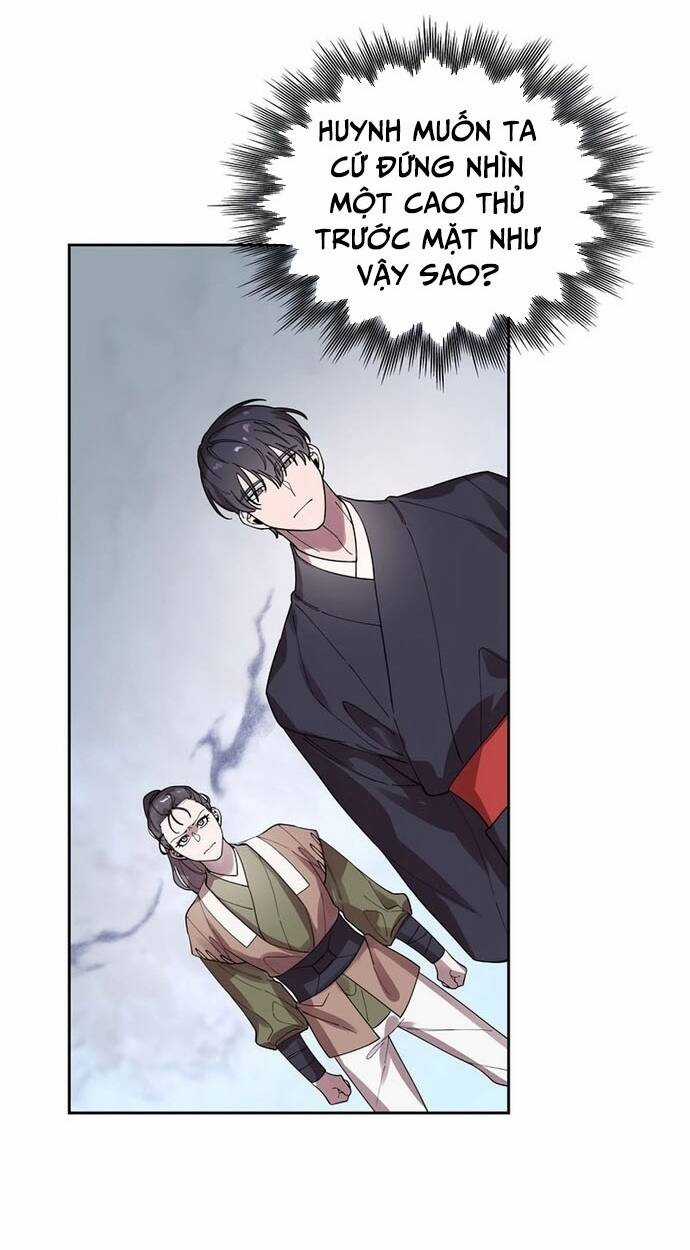 Đặc Cảnh Võ Lâm - Chapter 2 - Trang 14