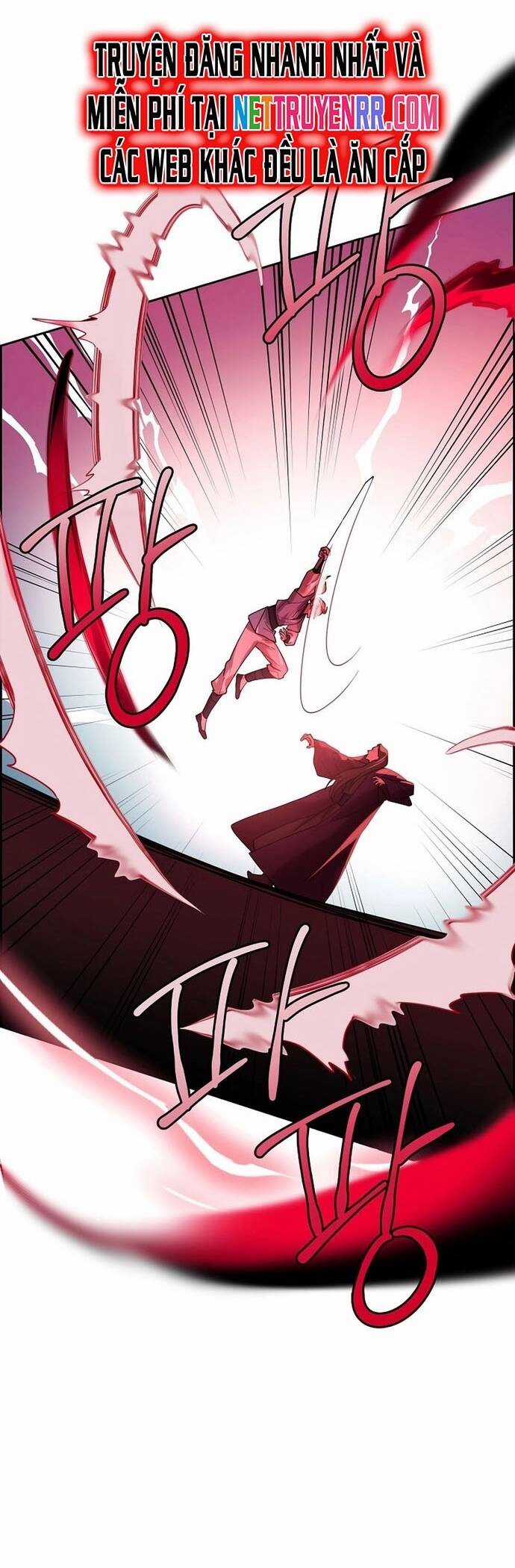 Đặc Cảnh Võ Lâm - Chapter 2 - Trang 19
