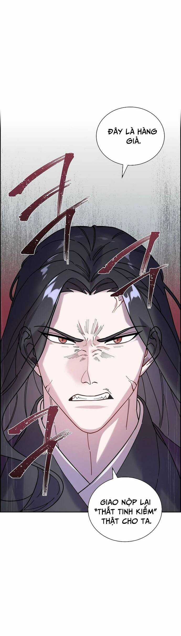 Đặc Cảnh Võ Lâm - Chapter 2 - Trang 3