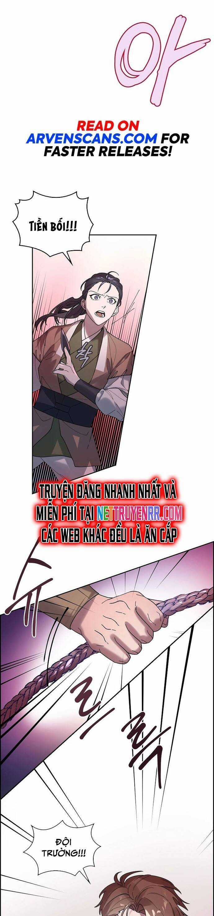 Đặc Cảnh Võ Lâm - Chapter 2 - Trang 23