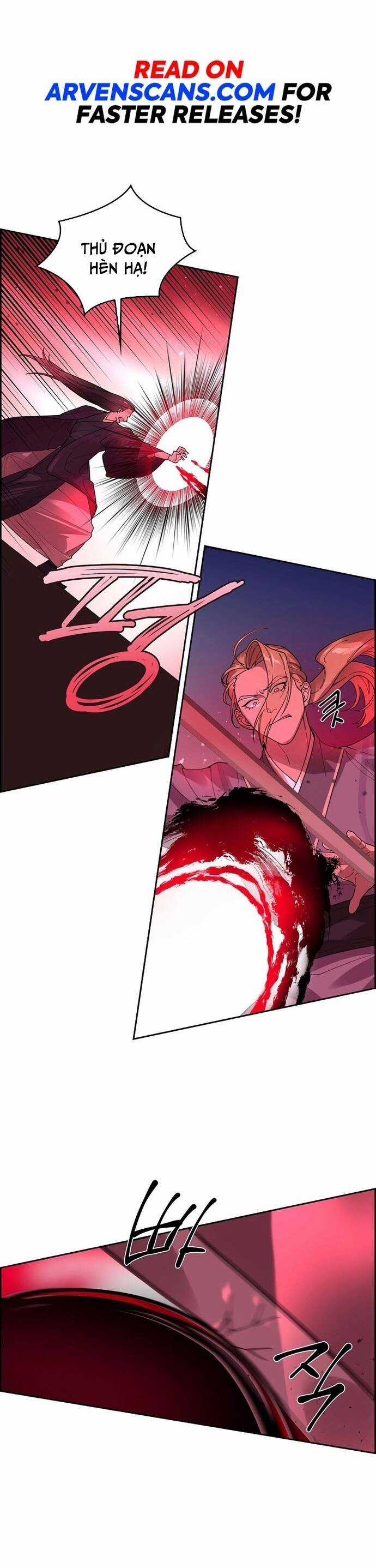 Đặc Cảnh Võ Lâm - Chapter 2 - Trang 25