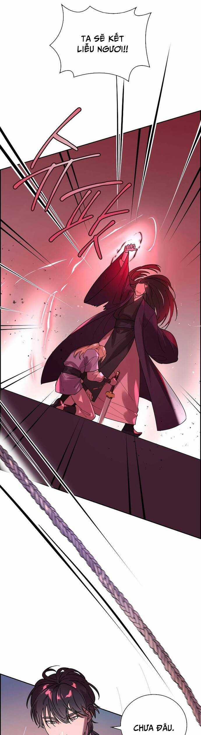 Đặc Cảnh Võ Lâm - Chapter 2 - Trang 27