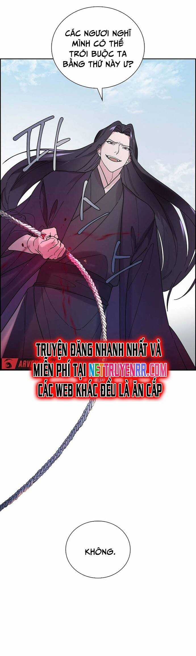 Đặc Cảnh Võ Lâm - Chapter 2 - Trang 29