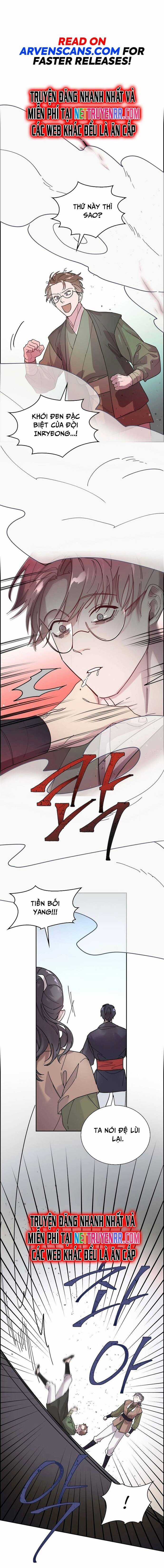 Đặc Cảnh Võ Lâm - Chapter 2 - Trang 32