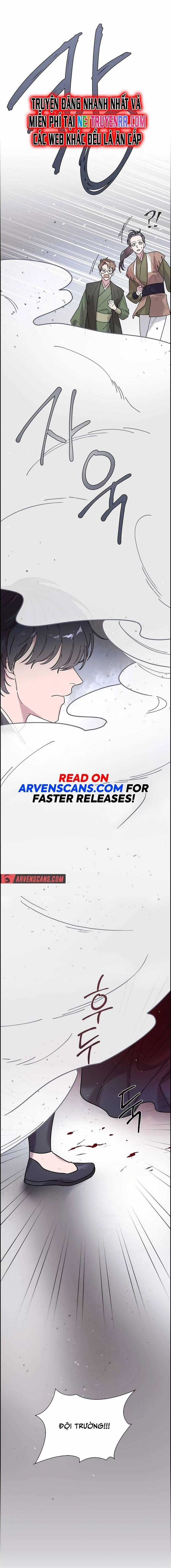 Đặc Cảnh Võ Lâm - Chapter 2 - Trang 35