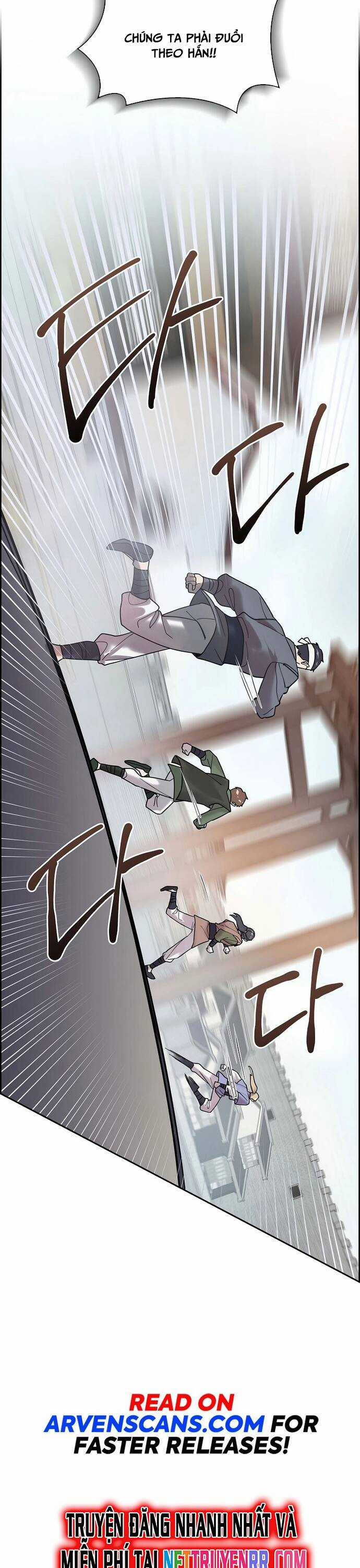 Đặc Cảnh Võ Lâm - Chapter 3 - Trang 11