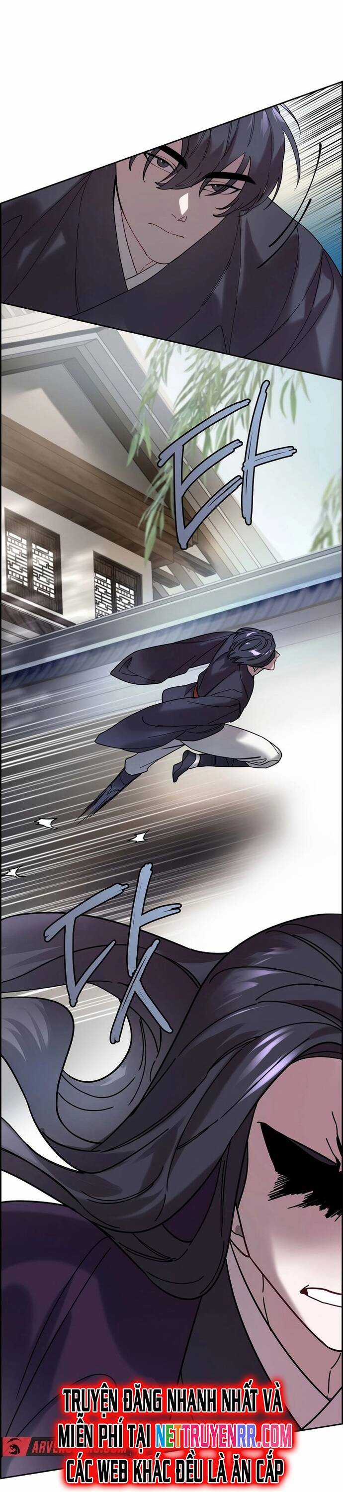 Đặc Cảnh Võ Lâm - Chapter 3 - Trang 13