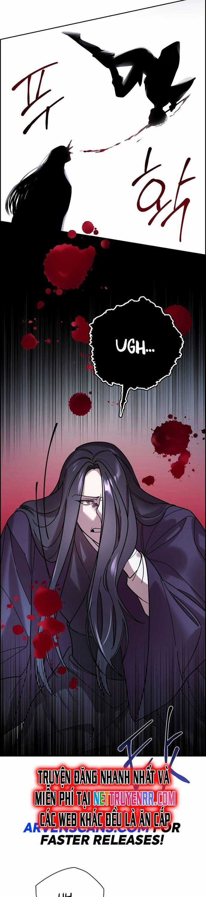 Đặc Cảnh Võ Lâm - Chapter 3 - Trang 14