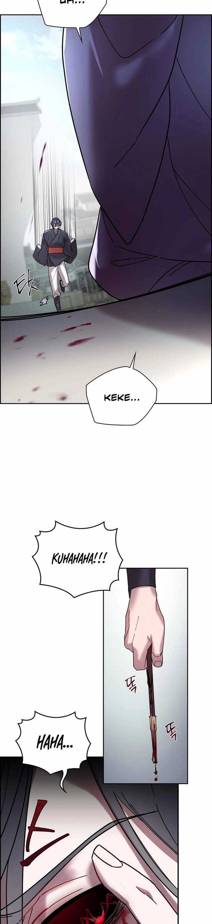 Đặc Cảnh Võ Lâm - Chapter 3 - Trang 15