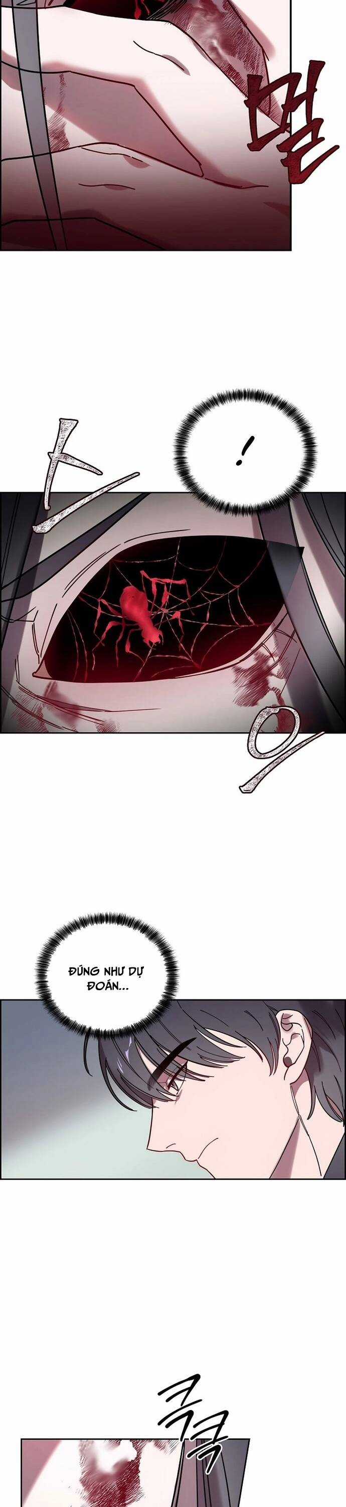 Đặc Cảnh Võ Lâm - Chapter 3 - Trang 16