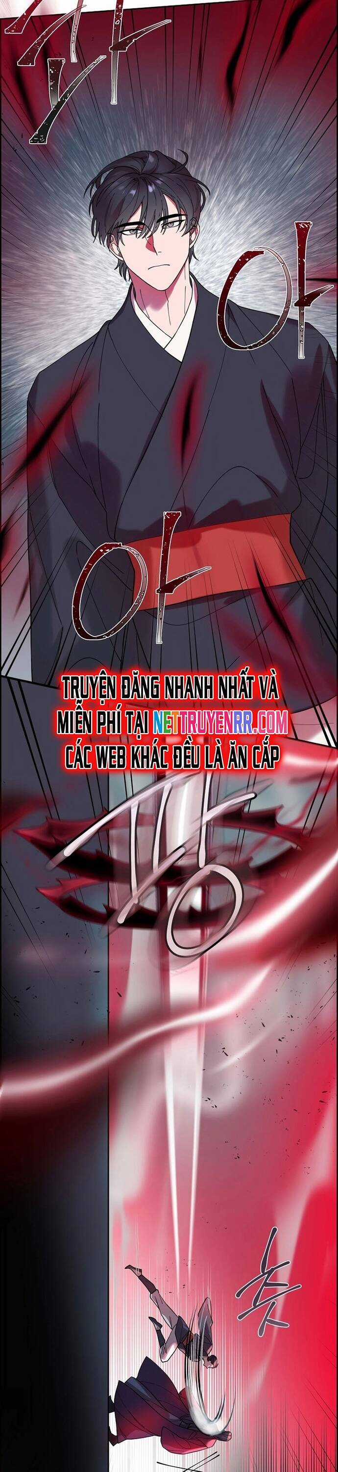 Đặc Cảnh Võ Lâm - Chapter 3 - Trang 18