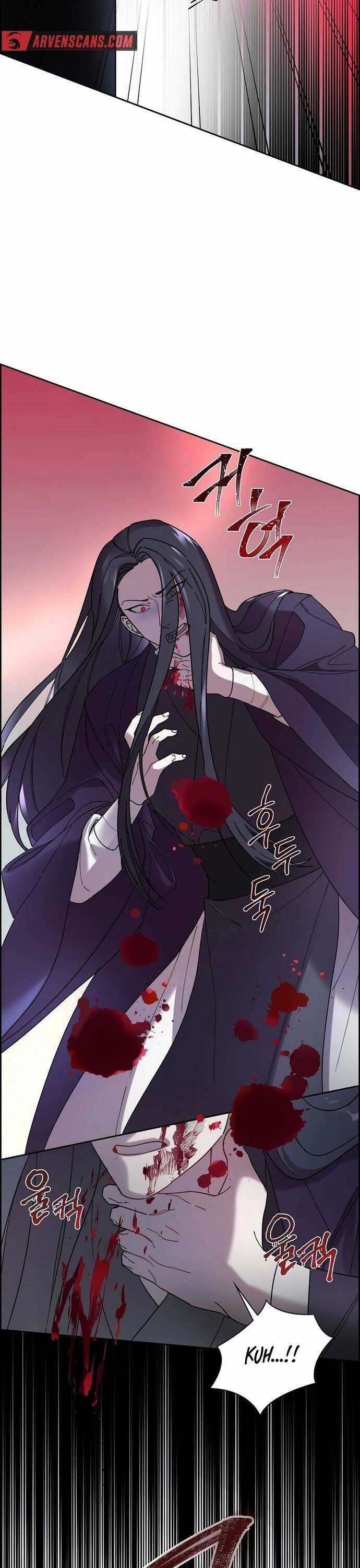 Đặc Cảnh Võ Lâm - Chapter 3 - Trang 19