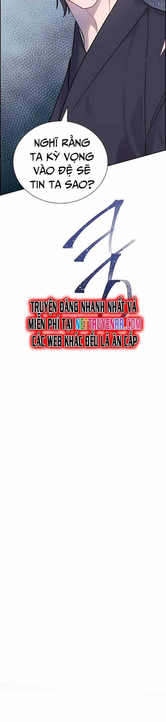 Đặc Cảnh Võ Lâm - Chapter 3 - Trang 35