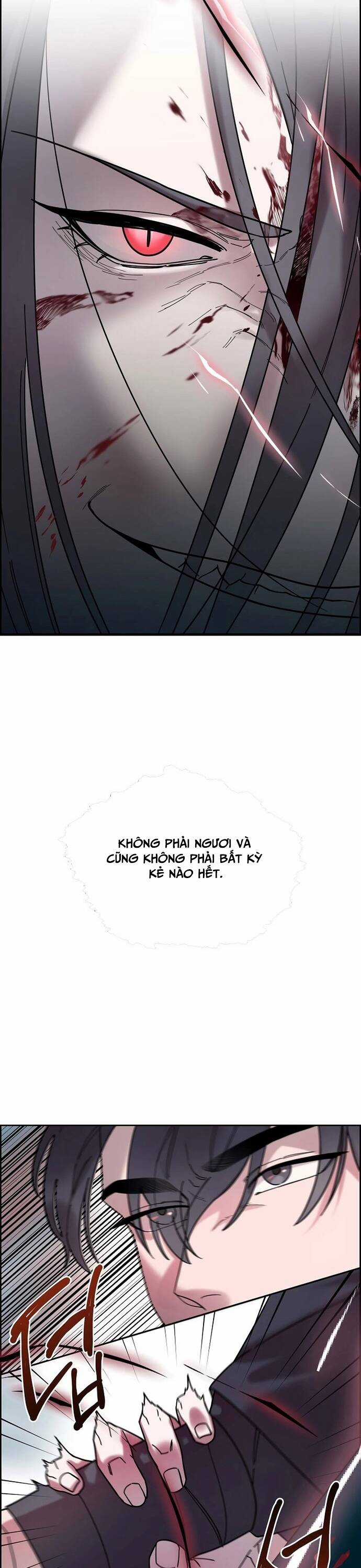 Đặc Cảnh Võ Lâm - Chapter 3 - Trang 6