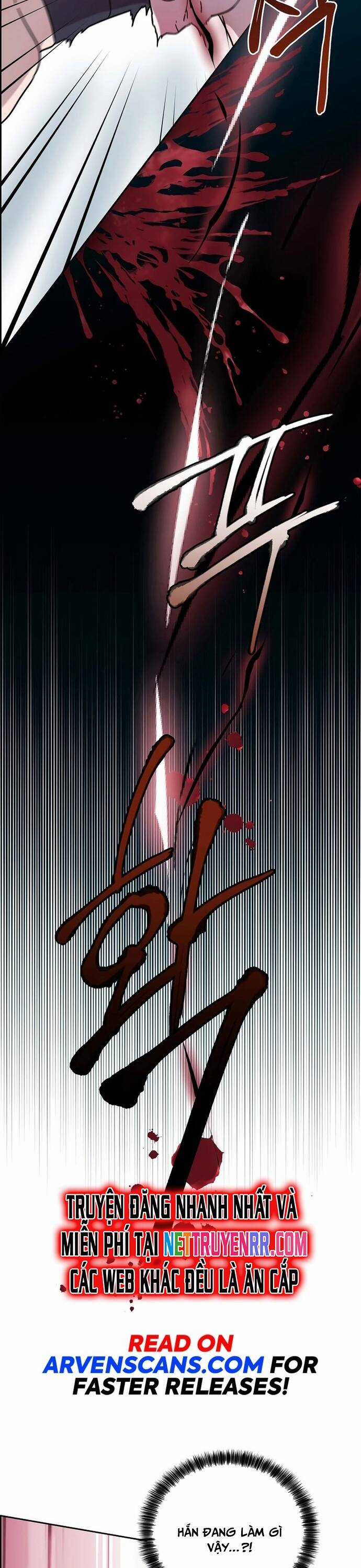 Đặc Cảnh Võ Lâm - Chapter 3 - Trang 7