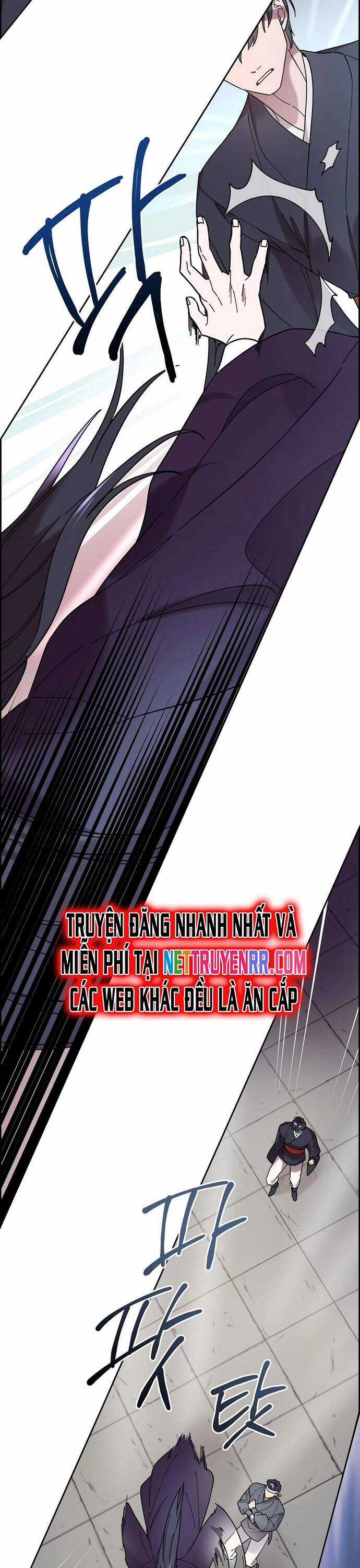 Đặc Cảnh Võ Lâm - Chapter 3 - Trang 9