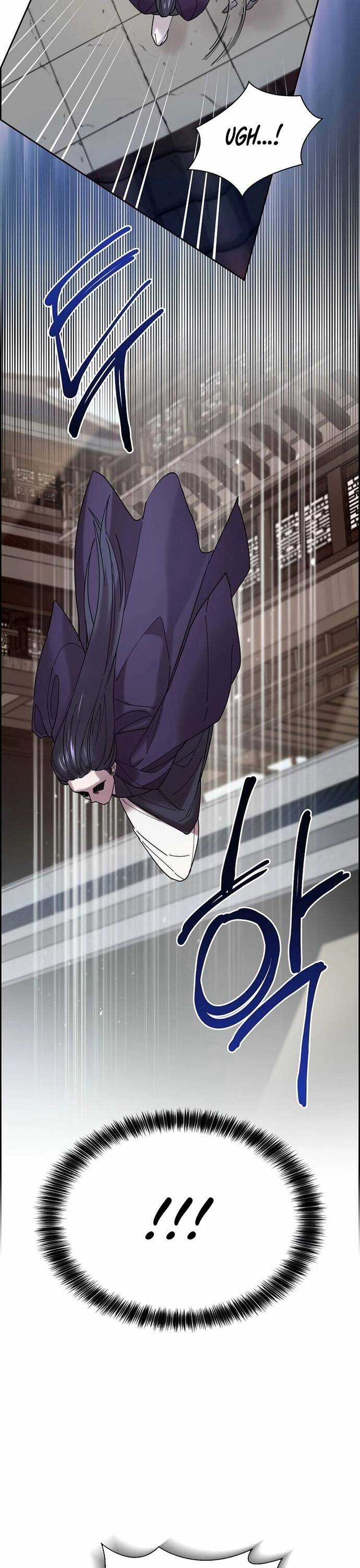 Đặc Cảnh Võ Lâm - Chapter 3 - Trang 10