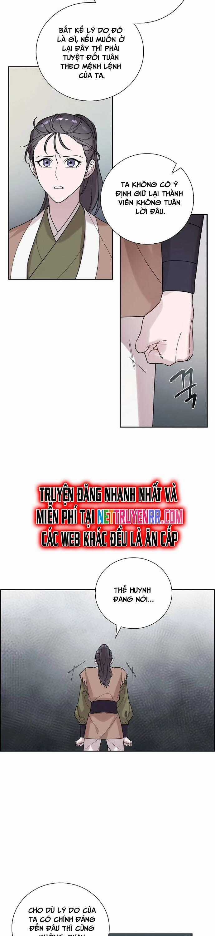 Đặc Cảnh Võ Lâm - Chapter 4 - Trang 2