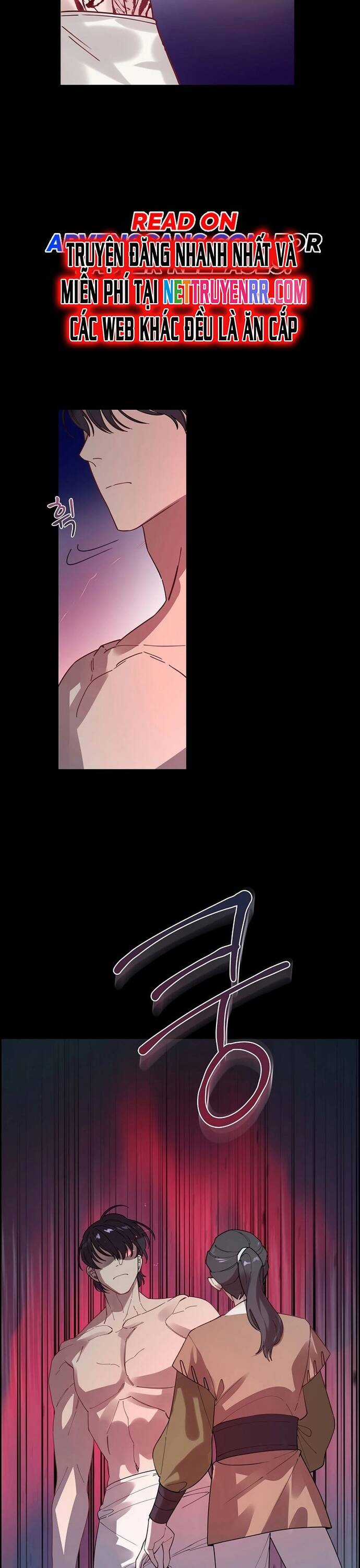 Đặc Cảnh Võ Lâm - Chapter 4 - Trang 19