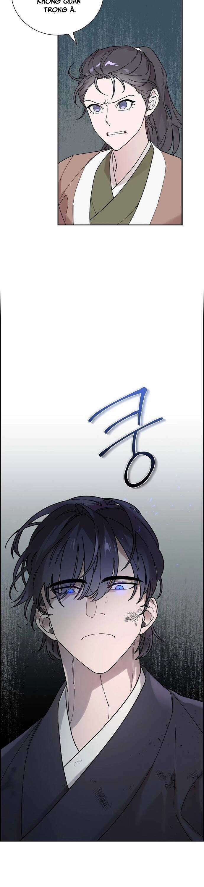 Đặc Cảnh Võ Lâm - Chapter 4 - Trang 3