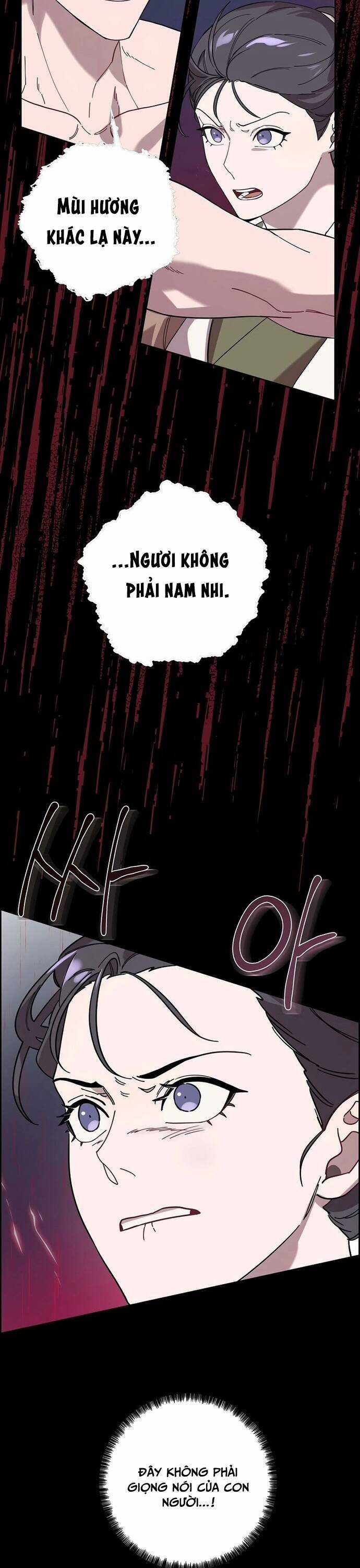 Đặc Cảnh Võ Lâm - Chapter 4 - Trang 22