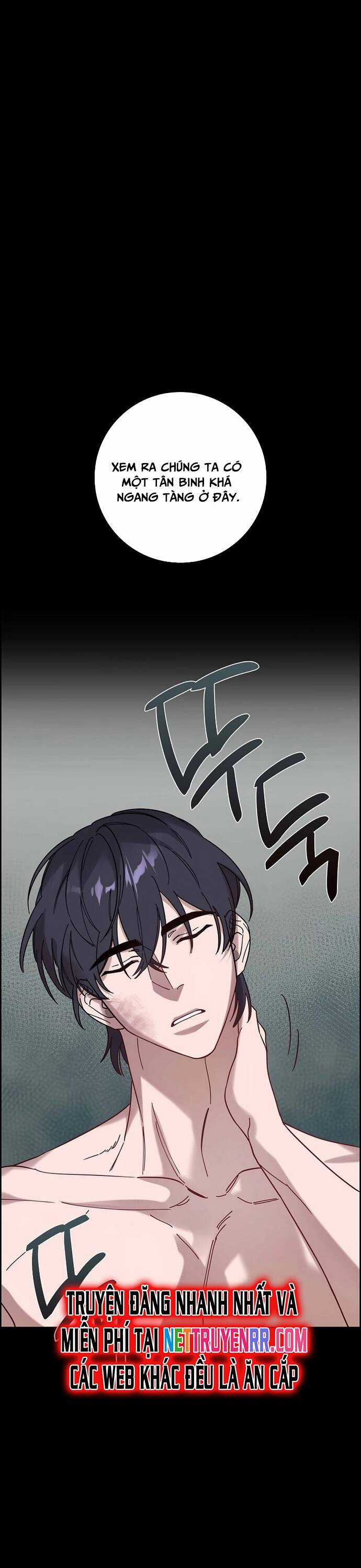 Đặc Cảnh Võ Lâm - Chapter 4 - Trang 26