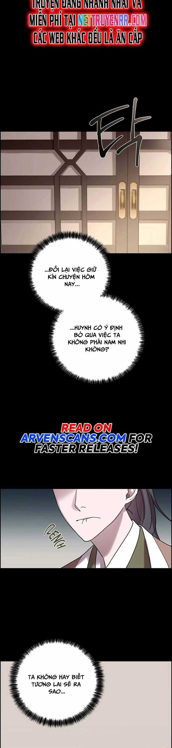 Đặc Cảnh Võ Lâm - Chapter 4 - Trang 30