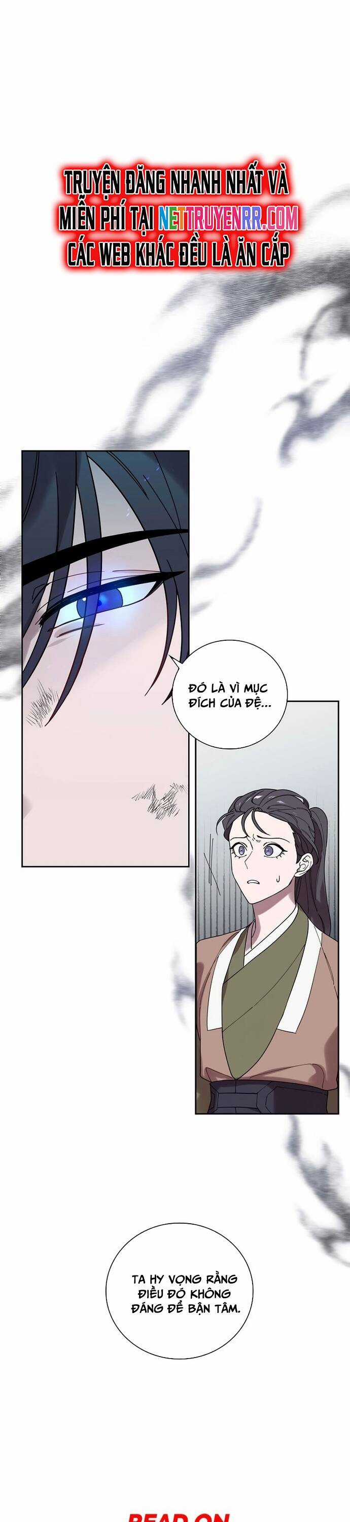 Đặc Cảnh Võ Lâm - Chapter 4 - Trang 4