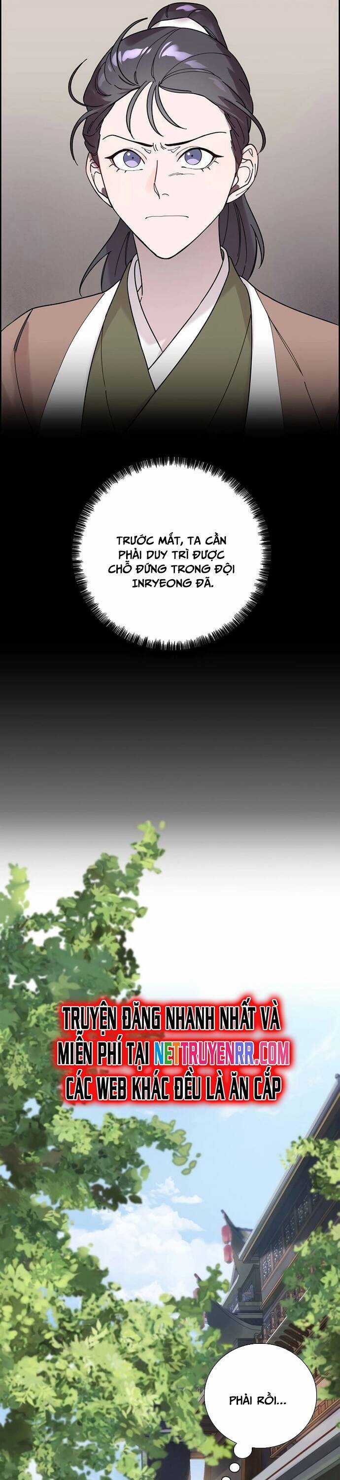 Đặc Cảnh Võ Lâm - Chapter 4 - Trang 31